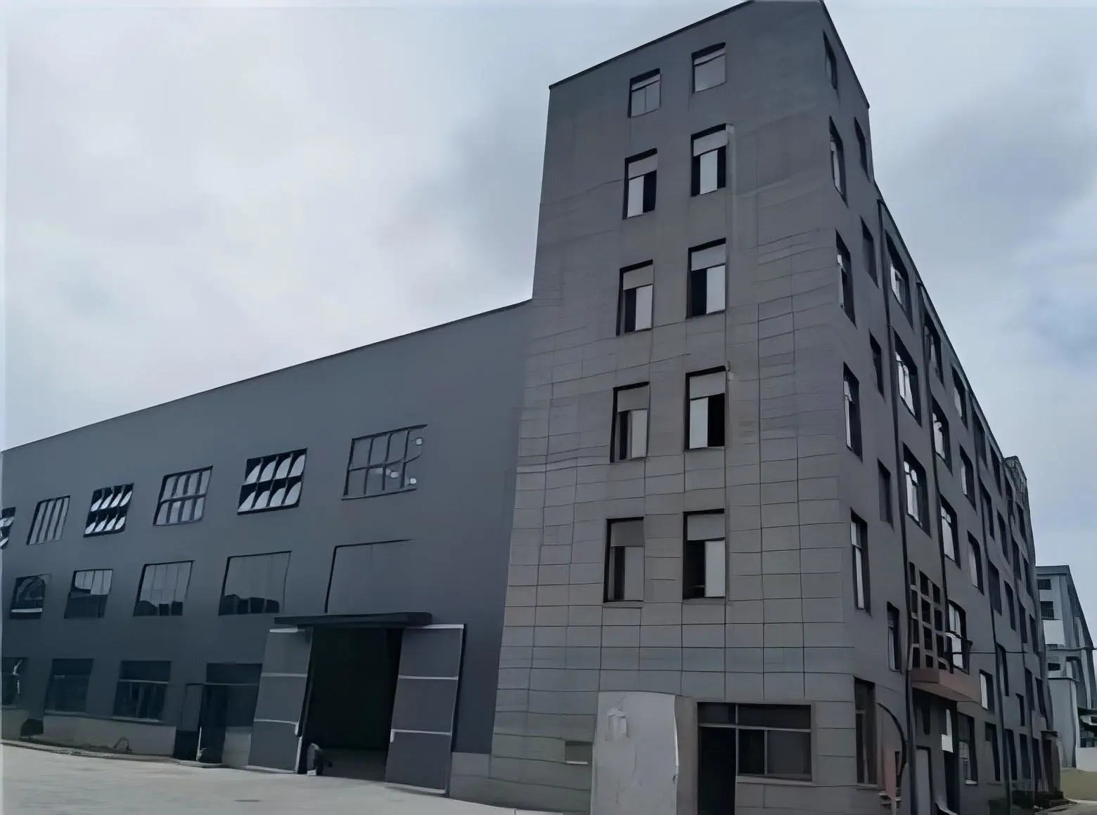 Shanghai Max Tech Co.,Ltd company overview - view 2