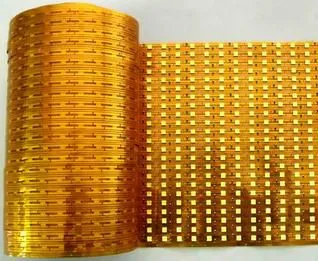 Introduction to Multi layer Flexible FPC