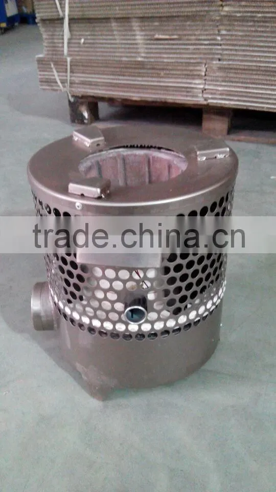 Factory supply new invention of stove generator/Thermoelectric generator