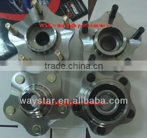 5 bolts Forged wheel hub for NISSAN S13 SR20DET Upgrade