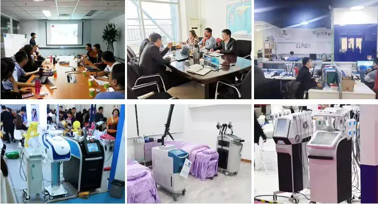 2024 Top Sales 17 in 1 Hydro Facial Machine Professional Aqua Face Skin Care Clean System Aqua Hydra Peel Facial Machine