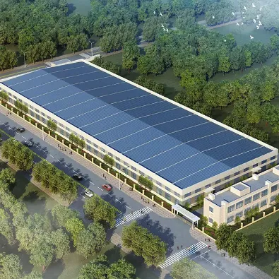 Shandong Chaoruisi Hi - Tech Metals Co., Ltd company overview - view 1