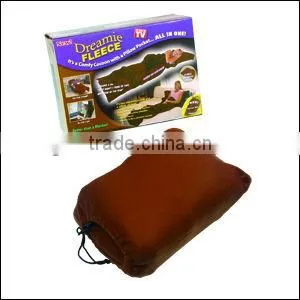Competitive price various polar fleece blanket