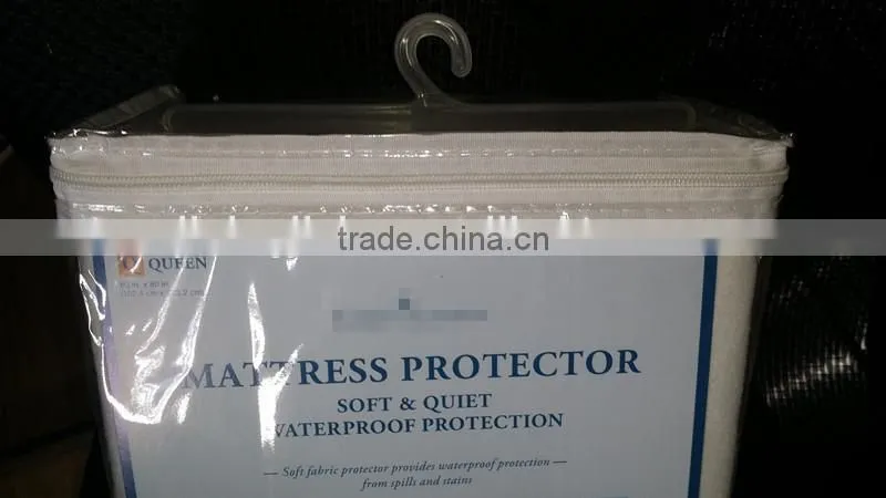 Harmony Fitted waterproof mattress cover for sale