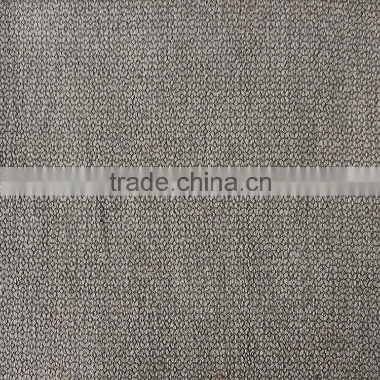 Modern style low polyester fabric price per meter