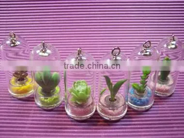 mini plant strap