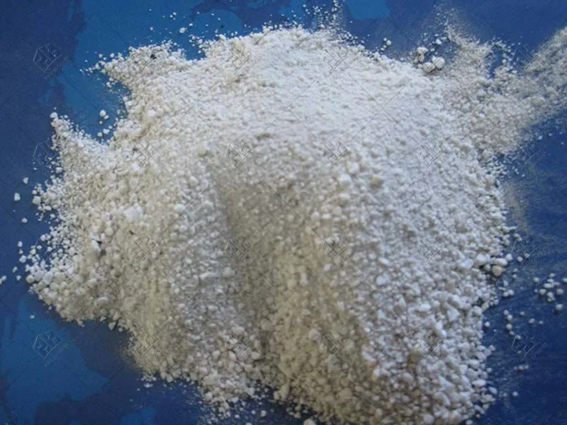 Two stage crusher 12