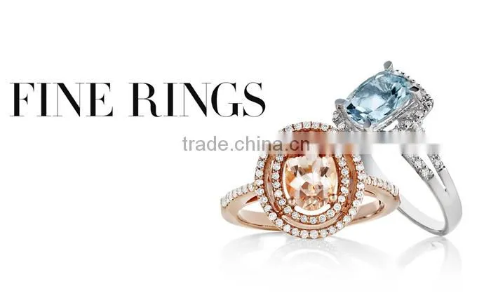 925 sterling silver jewelry natural pearl rings wholesale