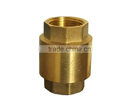 Wholesale Low Price High Quality Wafer Type Butterfly Check Valve