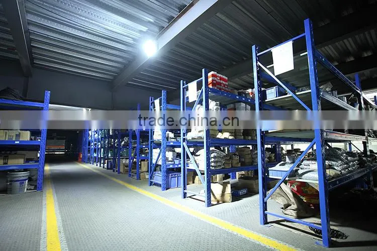 Foshan JIABAO heavy duty detachable ford edge roof rack for hotel