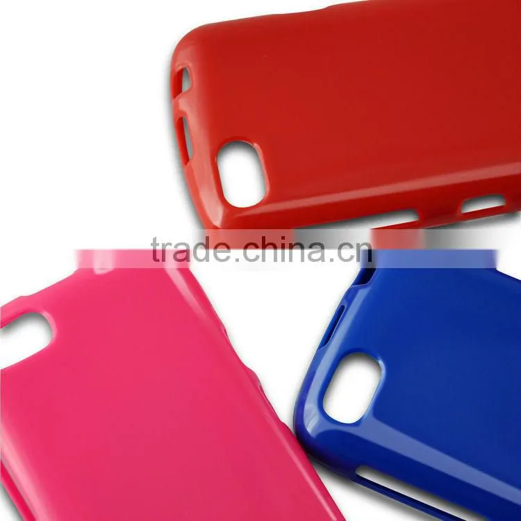 Cover cell mobile phone case for BlackBerry 9720