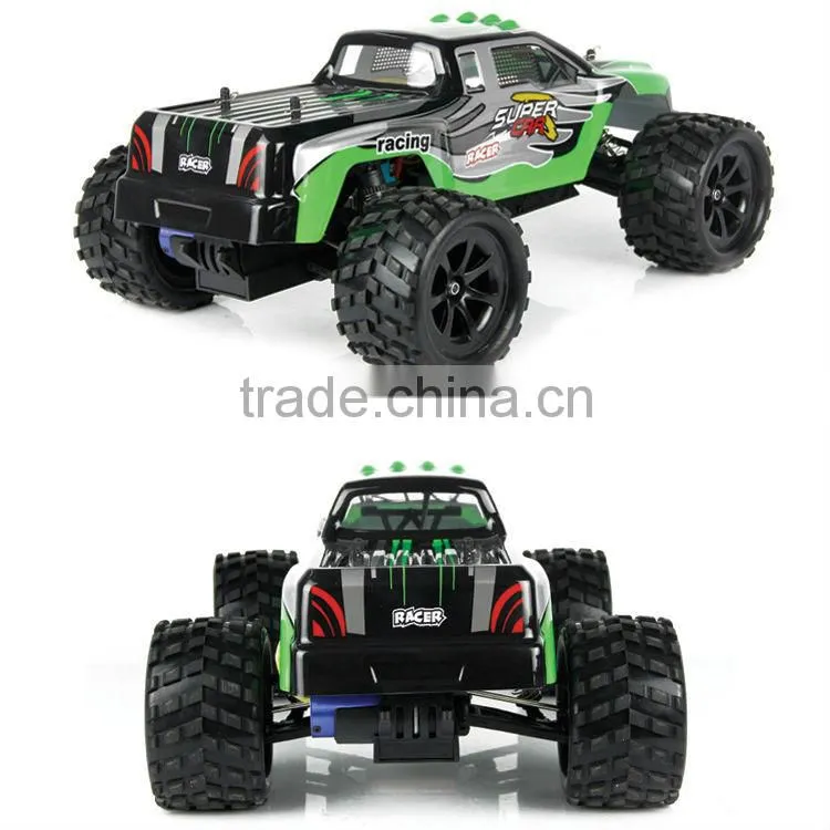 WL RC Car L212 2.4G 1 :12 RC Car High Speed Brushless Motor Electric Car 60KM/H