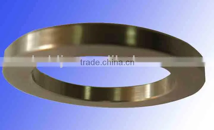 OEM custom make high pressure o ring copper gasket