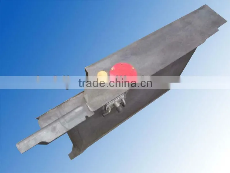 OEM top quality of metal parts