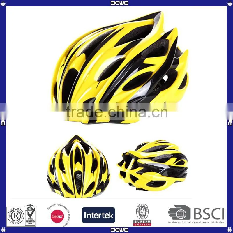 high quality low price custom bike helmet for child