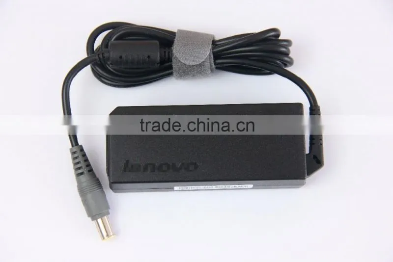 20V 3.25A 65W origianl laptop power adapter for Lenovo Thinkpad X200 X201 X230 ac adapters