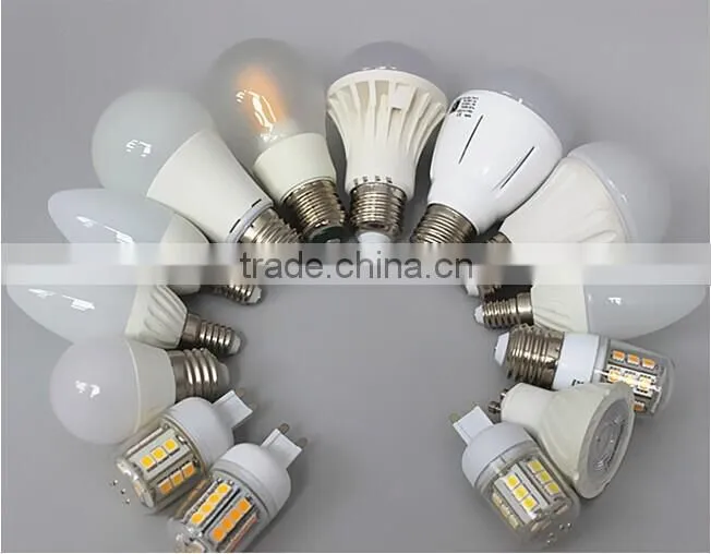 Factory price ceramic lamp smd2835 4W G45 E14 LED Bullb