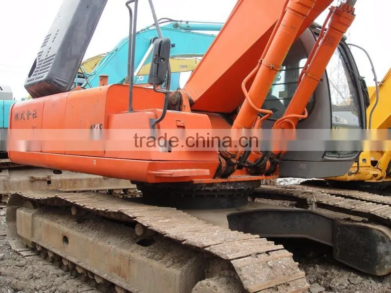 Hitachi ZX330 Used Excavator For Sale Used Hitachi ZX330 Excavator Japan Hitachi Excavator