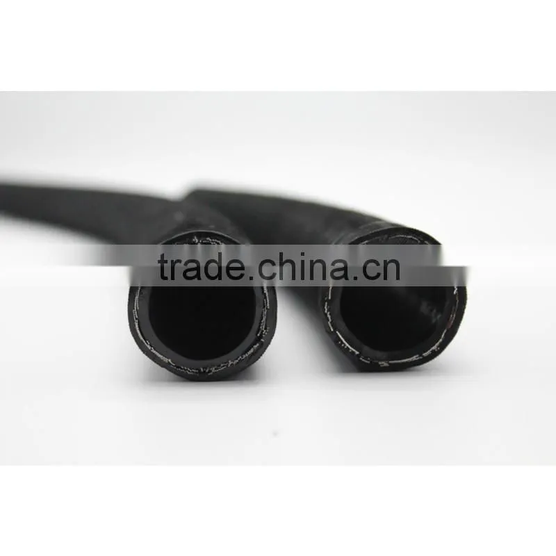 SAE 100R1/ 1SN Hydtaulic Rubber Flexible Pipe