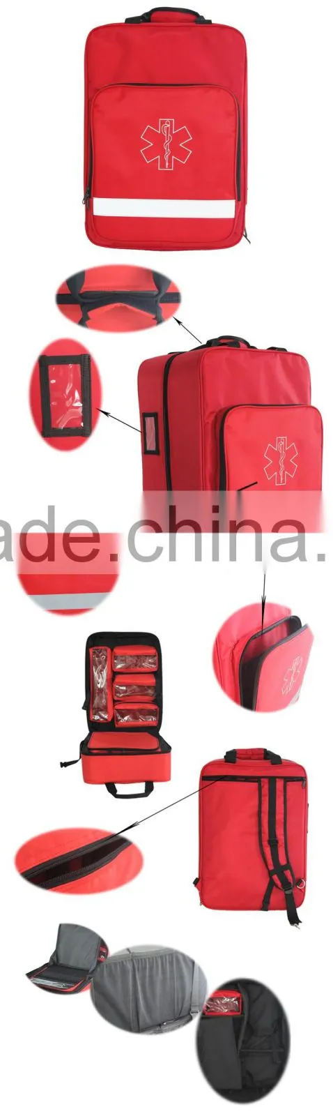 Where to buy high requirements of workplace medic first aid kit
