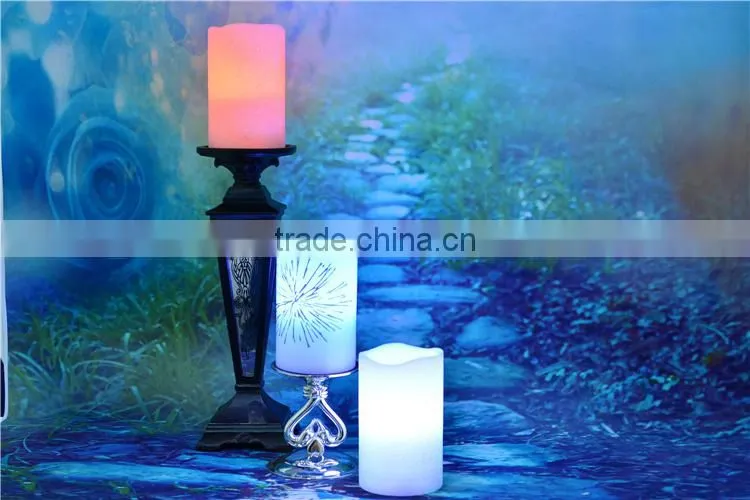 led candle australia color changing remote control led candle light