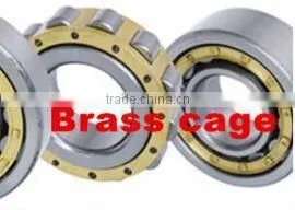 Cylindrical roller engineering machinery RN309M bearing 45x86.5x25mm