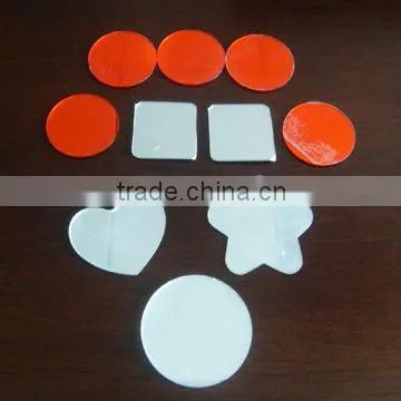 Custom acrylic mirror