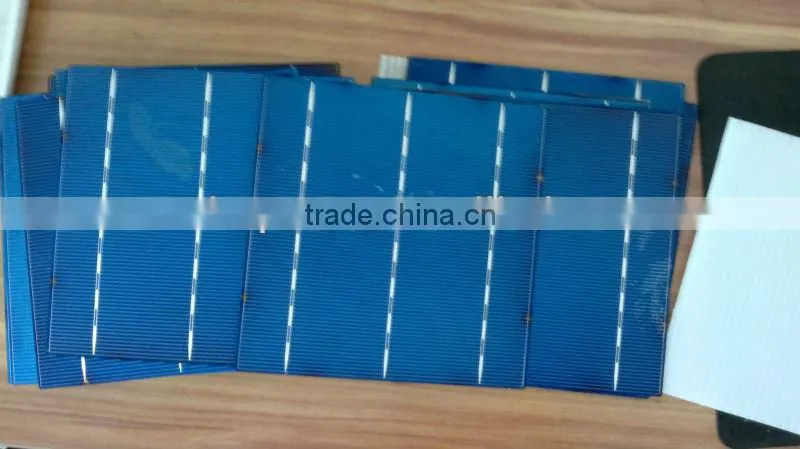 3BB poly solar cell for sale direct china
