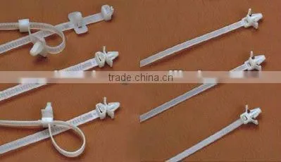 clip twist wire ties