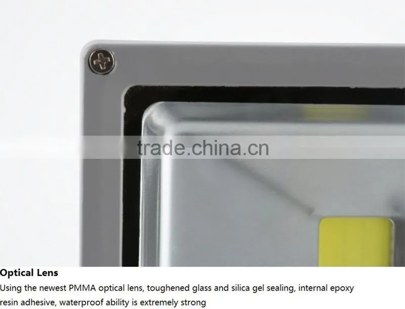 10w,20w,30w,50w,150w,200w,300w,400w CE RoHS Hot Sale Outdoor Waterproof 10W Led Flood Light