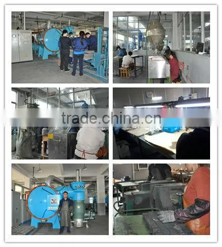 Permanent magnet pot magnet for sale/magnetic pot