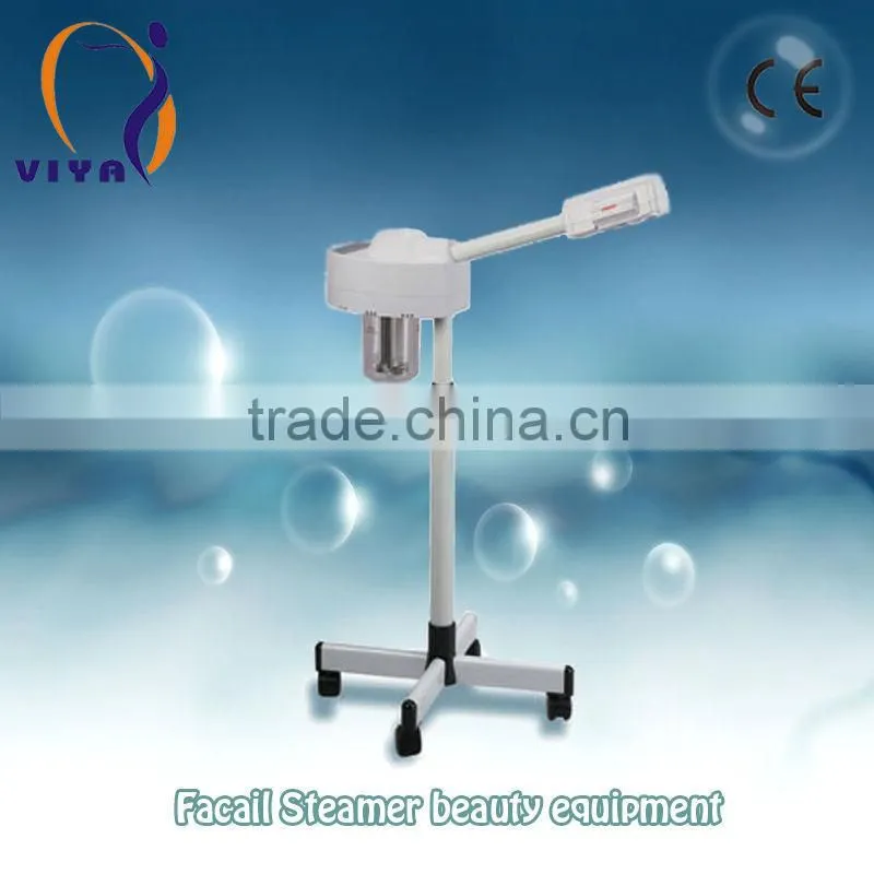 VY-328 Cold vapor facial steam beauty machine