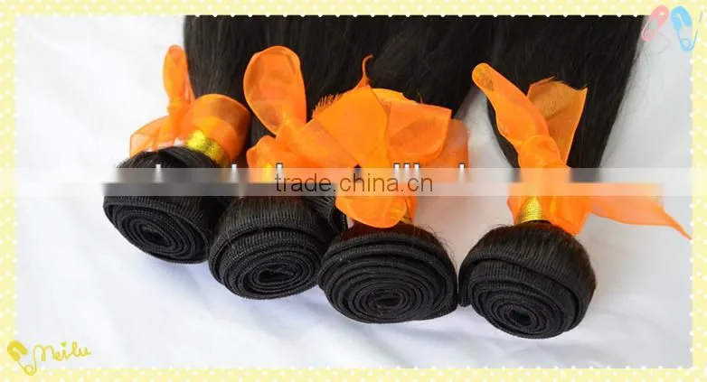cheap price human virgin remy hair unprocessed human hair extension many hairstyle accept OEM new products natural color