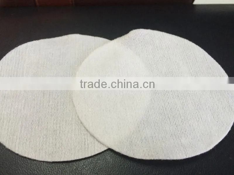 Dry Nonwoven Wipes for Disposable Make Up Removal Wipes in Beauty Care