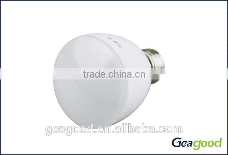 New product integration design sensor light bulbs