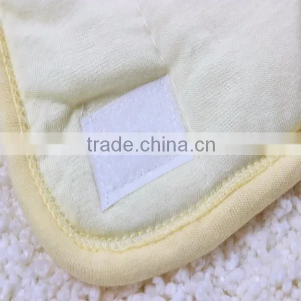 BB-LZ-036 breathable shark style baby sleeping bag