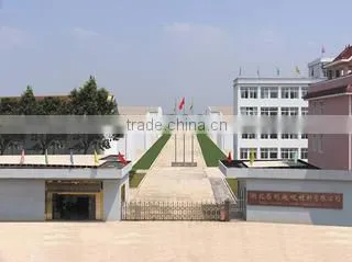 Hubei Changli Diamond Products Co., Ltd. company overview - view 2