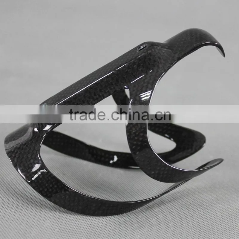 Super light full carbon bottle cage carbon bike parts MBC009