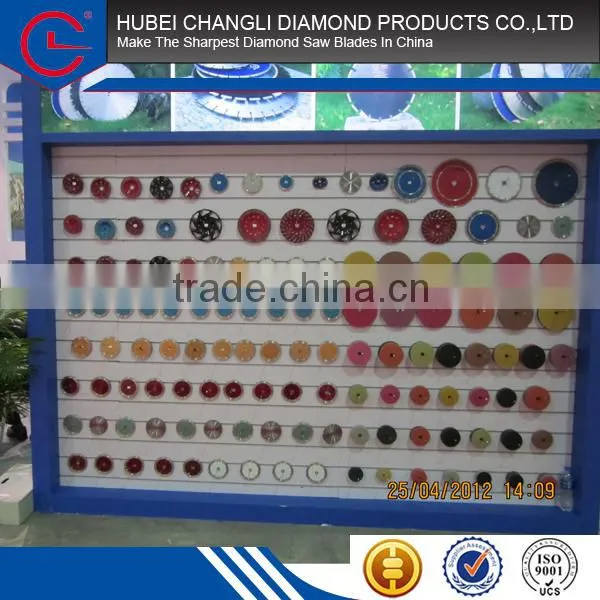 4"-24" diamond saw blades for granite, marble, sandstone, all kinds of stone