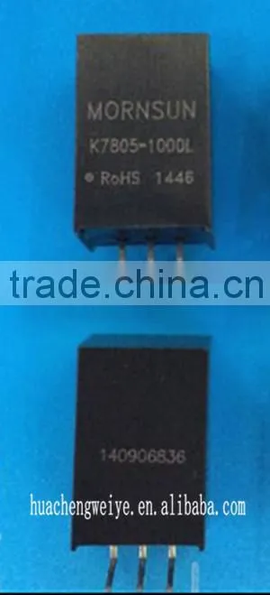 NEW Original Stock K7805-1000L DC Converter