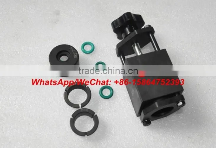 BOSCH fuel collector applying to all BOSCH fuel injectors