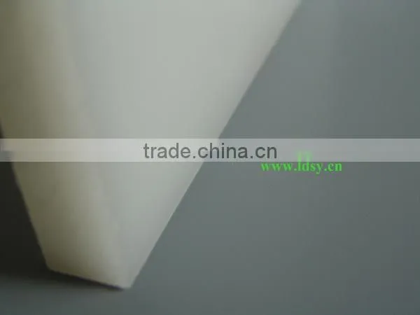 Natural PP Sheet With Excellent Formability