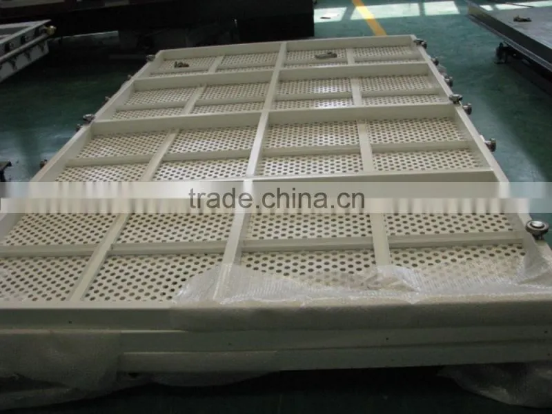 Glass Processing Automatic Glass Laminating Machine