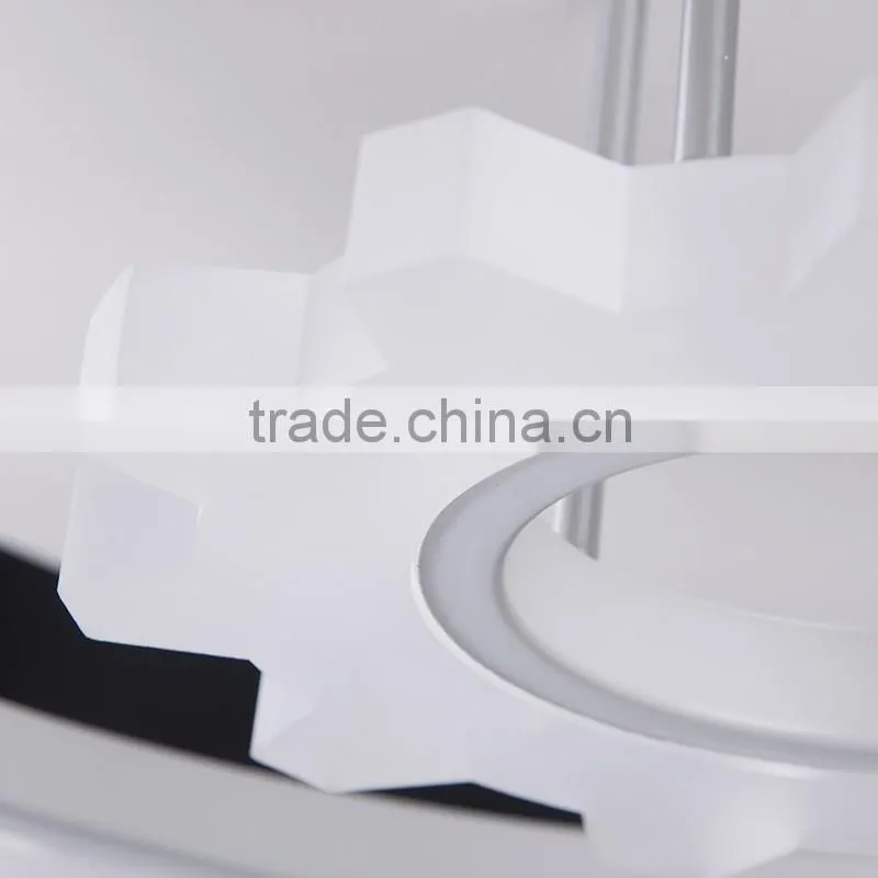 Modern LED Ceiling Lamp Acrylic Ceiling Lamp Ceiling Lamps for Living Room