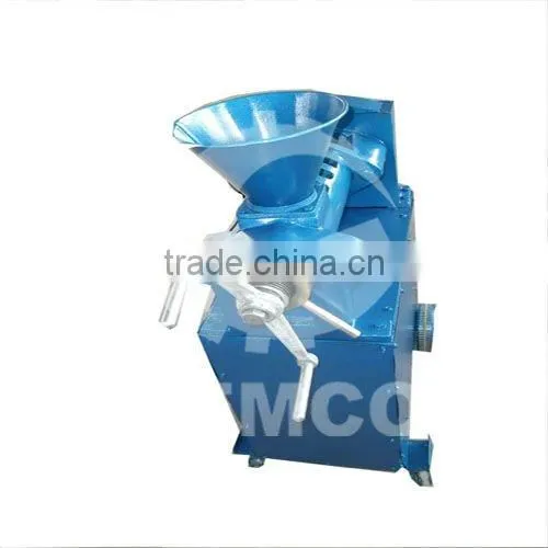 2-3t/day Small Oil Press Machine