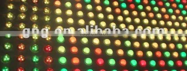 rgb SMD5050 pixel module , ce rohs smd 3 led modules light