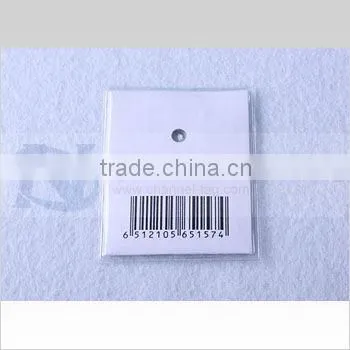 retail antitheft security soft tag (NO.LB003)