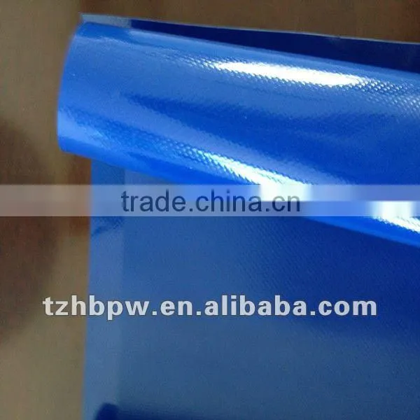 Heavy duty 840D*840D PVC tarp rolls