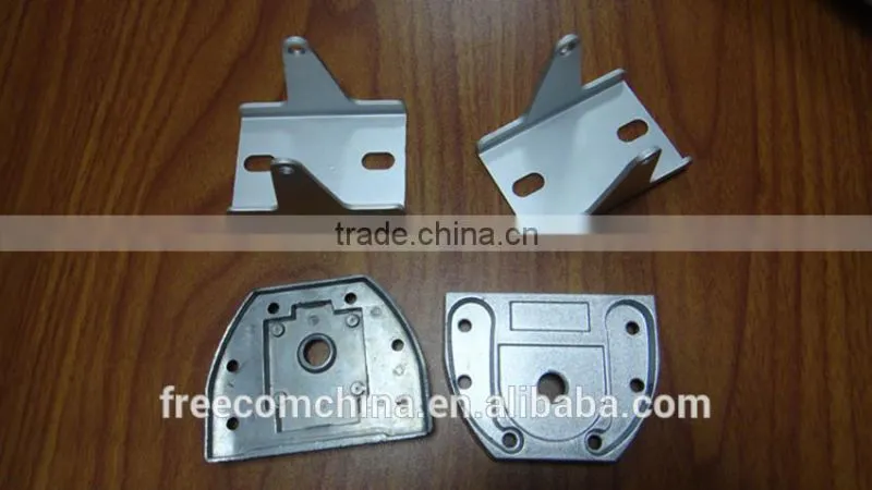 Outdoor 18W LED Wall Washer Housing