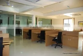 Diamond Metal Screens Private Limited company overview - view 2